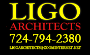 Ligo Architects