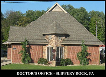 Wise doctor's office in Cranberry