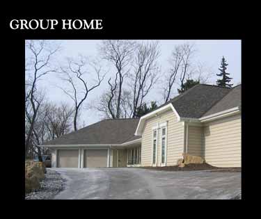 Group homes