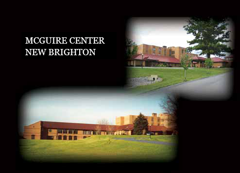 McGuire Center in New Brighton by Ligo Architects